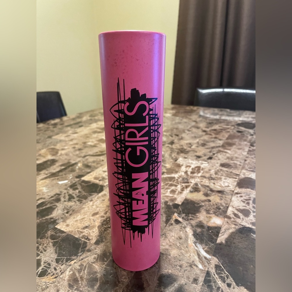 NEW AMC Mean Girls popcorn tin - Picture 5 of 11